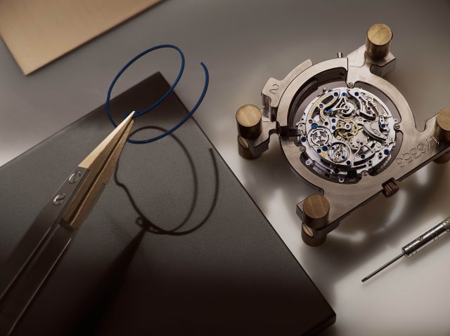 ジャガー・ルクルトが アトリエ・ド・アントワーヌ ("ATELIER D'ANTOINE")を発表～高級時計製造の世界へ導く特別な機会