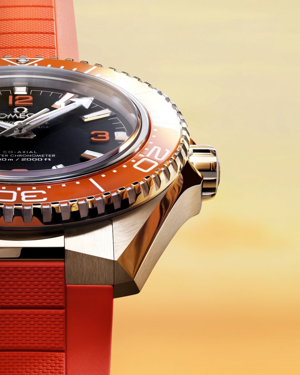 オメガ　プラネットオーシャン オメガ「プラネットオーシャン」第4世代を発表～3種類のウォッチヘッド