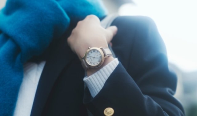 シチズン時計の受験応援ムービー「静かなエール」、公開から2ヶ月で537万回再生突破～受験生へ応援の気持ちを込めて贈る時計