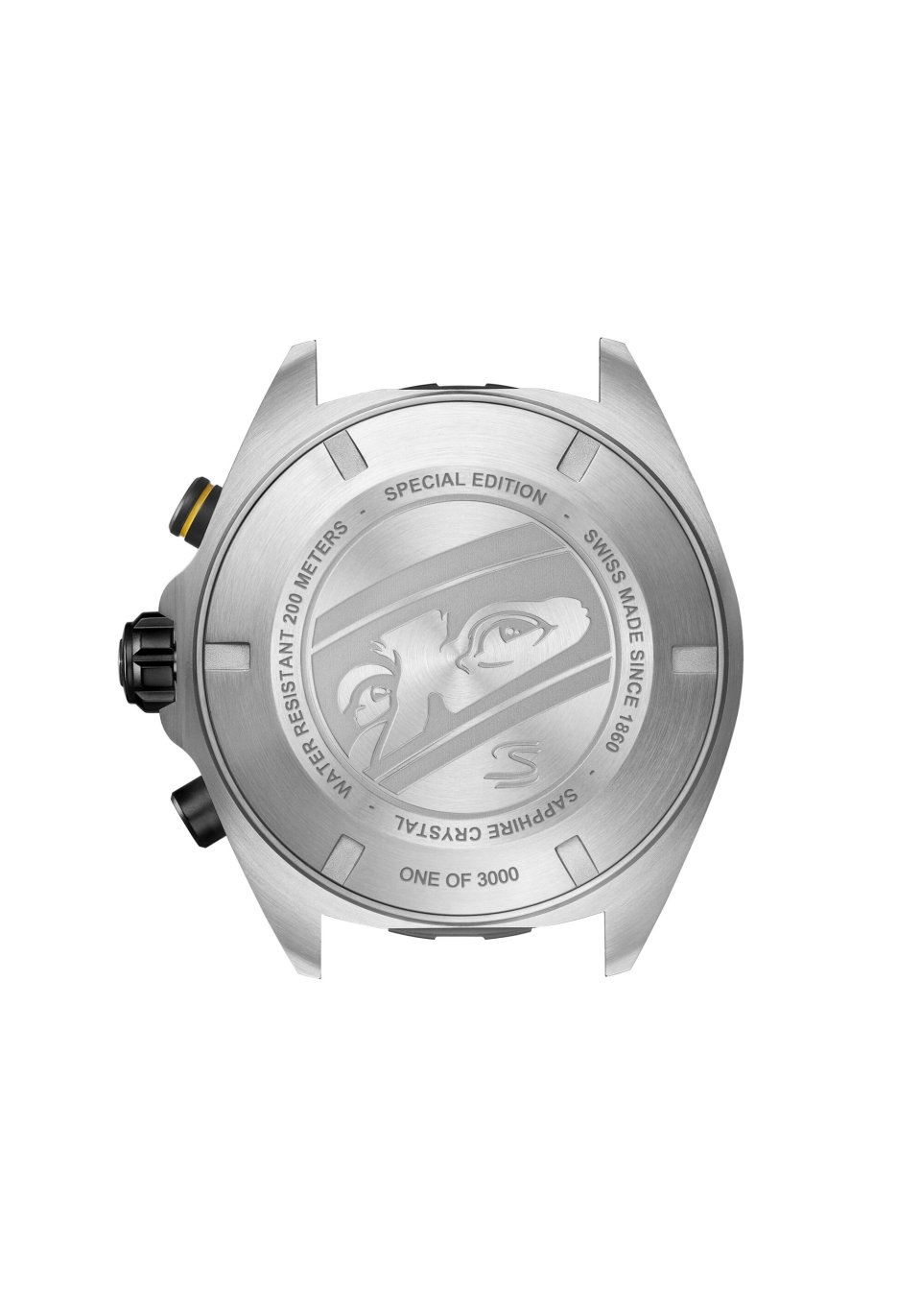 タグ・ホイヤーが贈る、永遠のレジェンドであるアイルトン・セナを称え