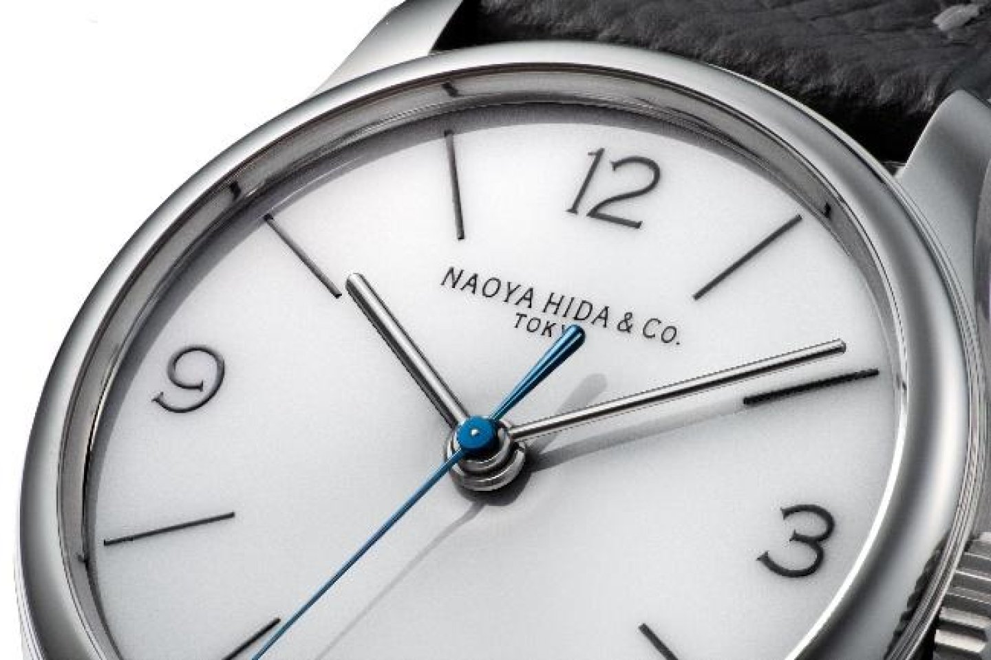 NAOYA HIDA & Co. より、2026 PRODUCTIONの発表