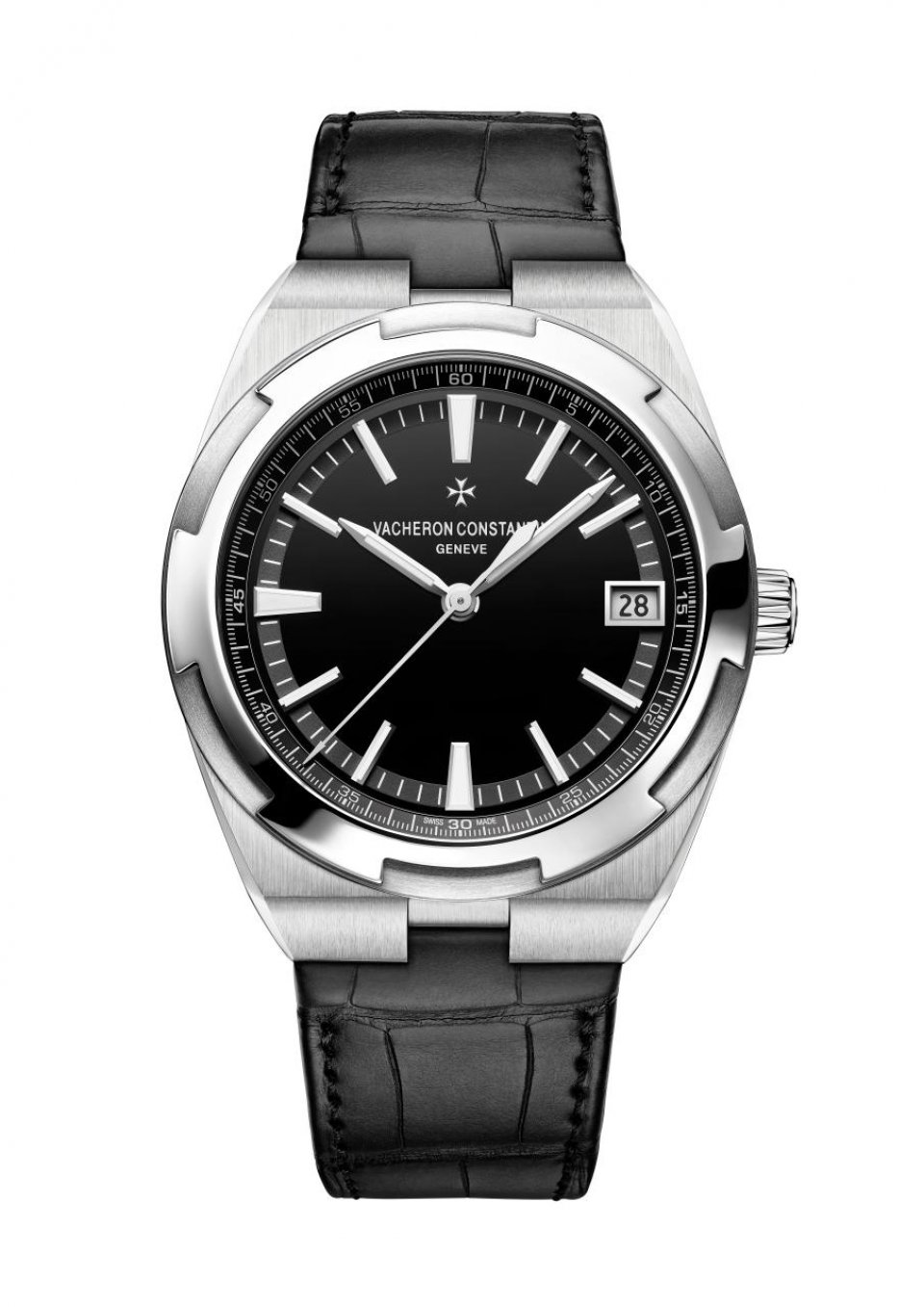 新品同様 希少 VACHERON CONSTANTIN オーヴァーシーズ ベルトNo.【B01 