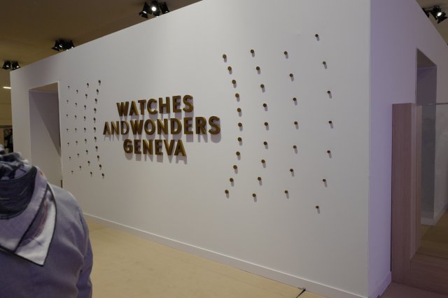 7月13日 神戸開催 、WATCH MEDIA ONLINE「Watches＆ Wonders2024」報告会兼オフ会～WMO ✖ カミネ ✖ Delugs トランクショー