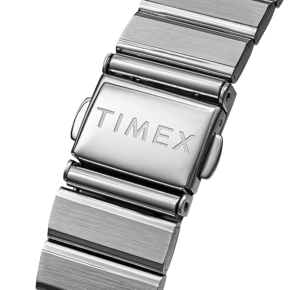 TIMEX＜タイメックス＞歴史的名作デジタルウォッチ『SSQ Digital