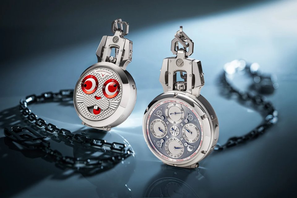 コンスタンチン・チャイキンが”不思議の国のアリス