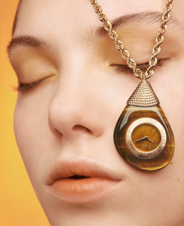 ピアジェ、「スウィンギング ぺブルズ」コレクションの新バージョンを発表～Watches and Wonders Geneva 2026発表の新作コレクションも詳解