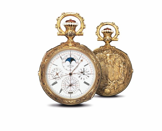 L.Leroy（L.ルロワ）が日本上陸～240年の歴史を誇る王族御用達ウォッチメゾン