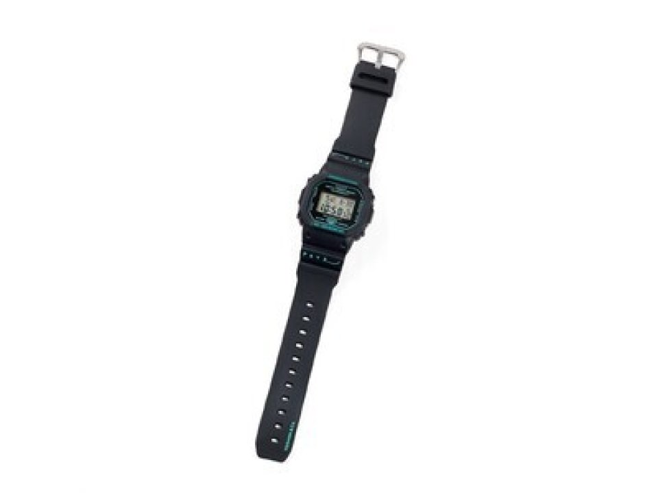 G-SHOCKとPORTERのコラボレーションアイテム「G-SHOCK × POTR DW-5600