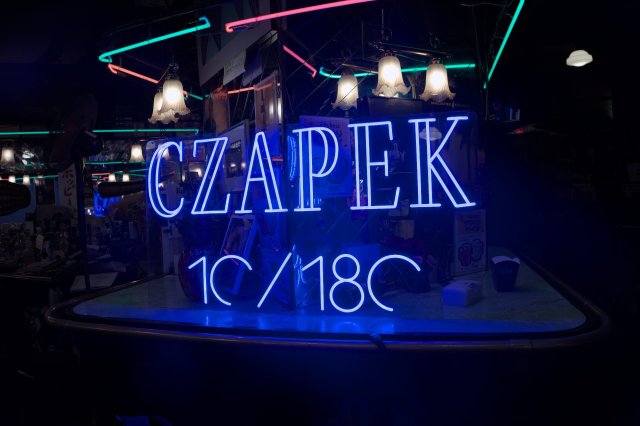 Czapek 10th Aniversary in Japan ツアーレポート