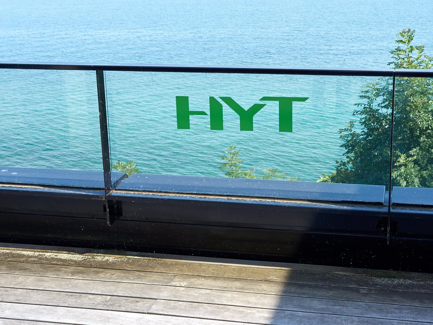 HYT Headquarter & Preciflex Laboratory Visit Report