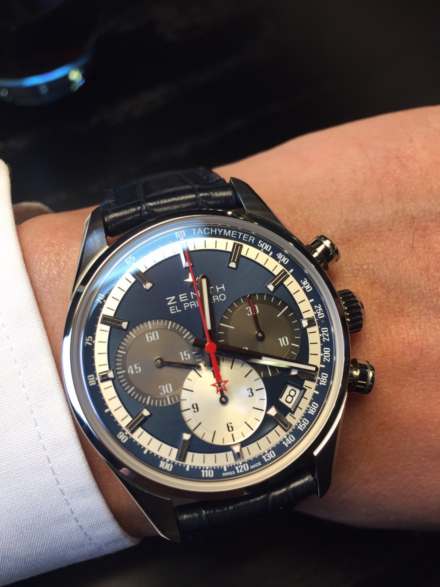 2017　ジュネーブSIHHレポート　～Part.4～