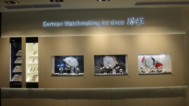 2017年のドイツ時計を振り返る
