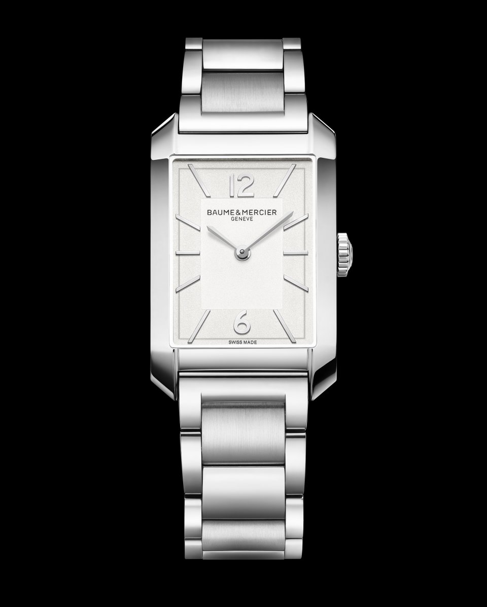 ボーム＆メルシエがWatches＆Wondersで「ハンプトン コレクション