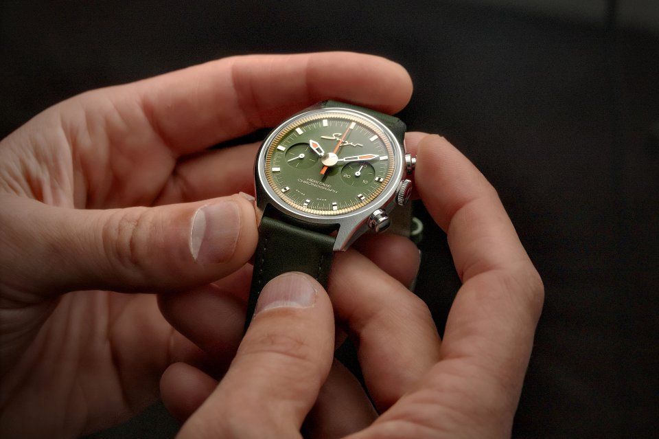 シンガー・リイマジン「ヘリテージコレクション」が日本販売開始～伝説