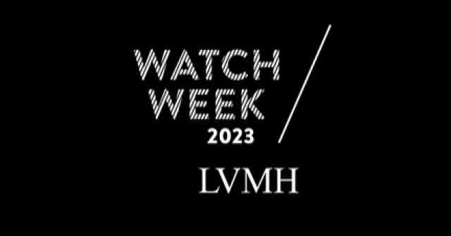 LVMHウォッチウィークが シンガポールで開催～ブルガリ、ウブロ、タグ・ホイヤー、ゼニスが新作を続々発表