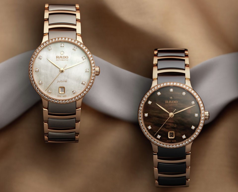 美里 美品✨ RADO ラドー FLORENCE 腕時計 ダイヤ コンビ 美里様専用 美品✨ RADO ラドー FLORENCE 腕時計 ダイヤ コンビ