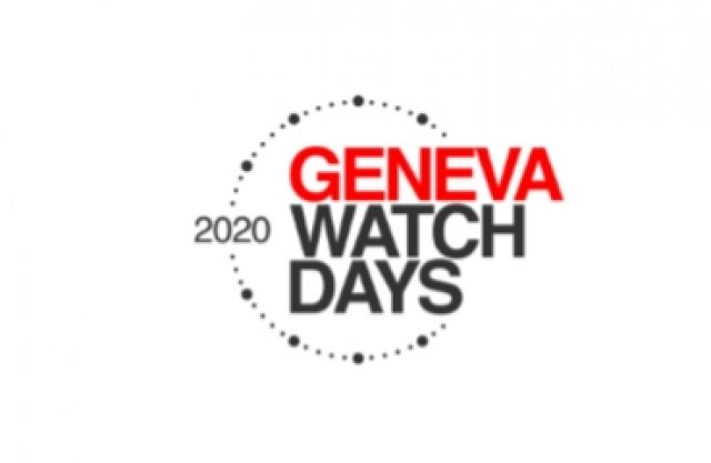 ジュネーブ・ウォッチデイズ 企画確定、スイスで唯一の2020年のマルチブランド時計イベント！