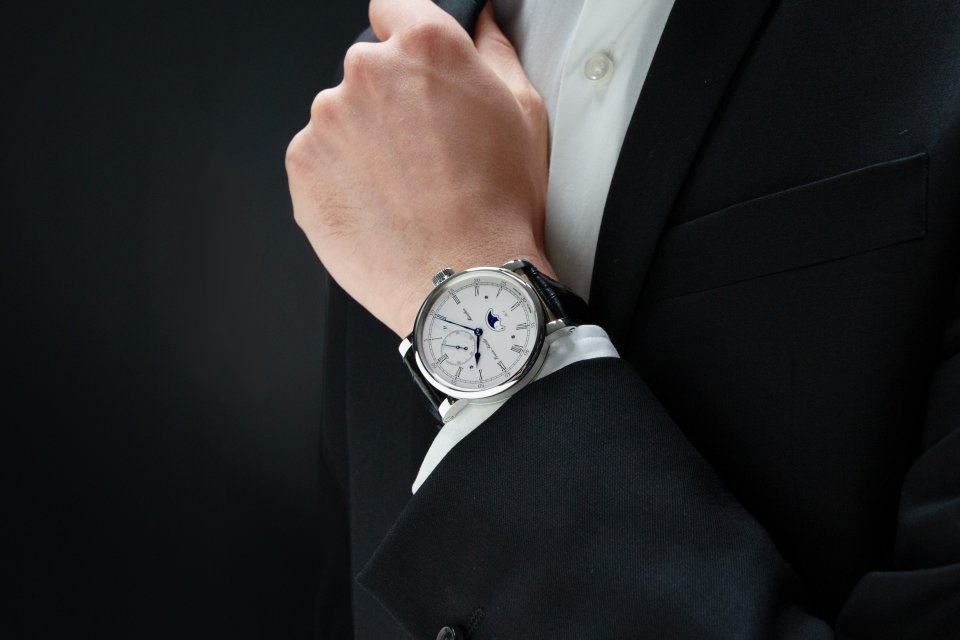 ERWIN SATTLER（エルウィン・サトラー）～ドイツ・クロックメーカーの