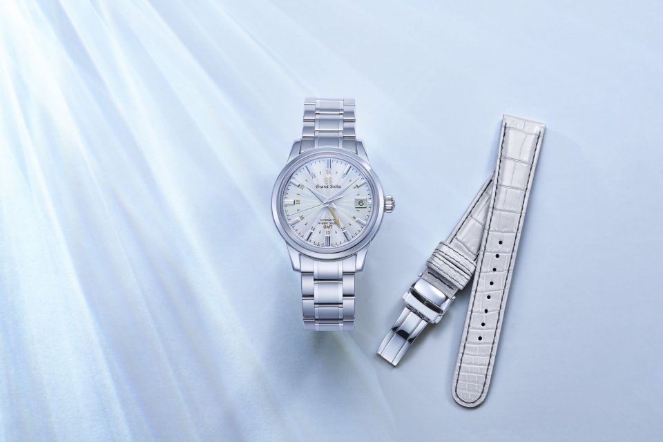 ✨ グランドセイコー 限定30本 メカニカル自動巻き 和光70周年記念モデル ✨ Grand Seiko グランドセイコーメカニカル自動巻き和光70周年記念