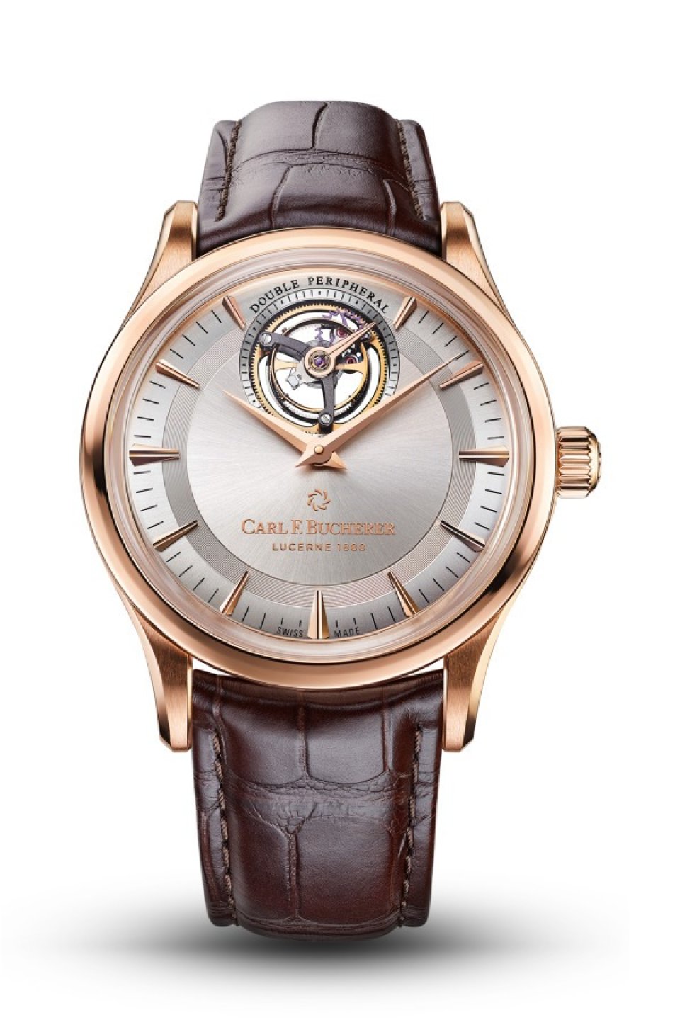 CARL F. BUCHERER（カール F. ブヘラ）」の新サービス＜CFB Mastey  Lab(CFBマスターラボ)＞が日本橋三越本店にて本格始動 | SHOP NEWS |  WatchMediaOnline(ウォッチ・メディア・オンライン) 時計情報サイト