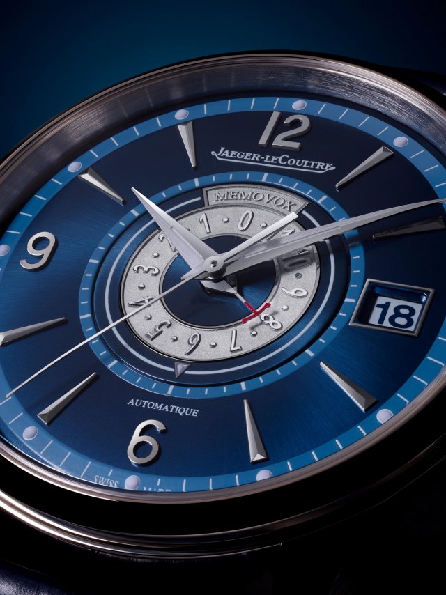 ジャガー・ルクルトは ジュウ渓谷のTHE SOUND MAKERの伝統を称え、サウンド機構を搭載した時計へのオマージュを捧ぐ新モデルを発表