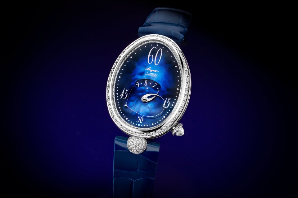 超希少 Christian Dior ローマン数字 シェル文字盤 - 腕時計(アナログ)