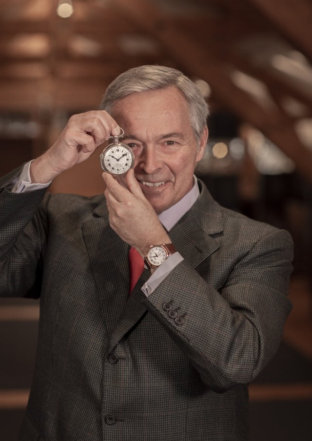 ショパールが フルリエのマニュファクチュールに、四半世紀にわたる卓越した時計技術を物語る新たなショールームをオープン