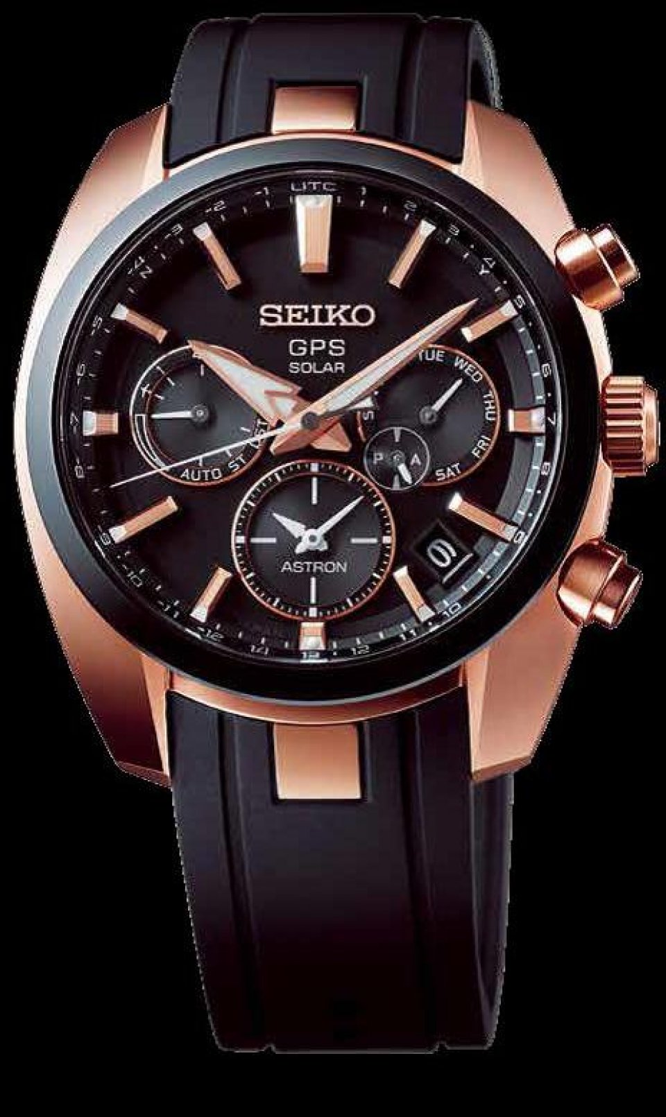 BaselWorld 2019: Seiko セイコー プロスペックス、プレザージュ