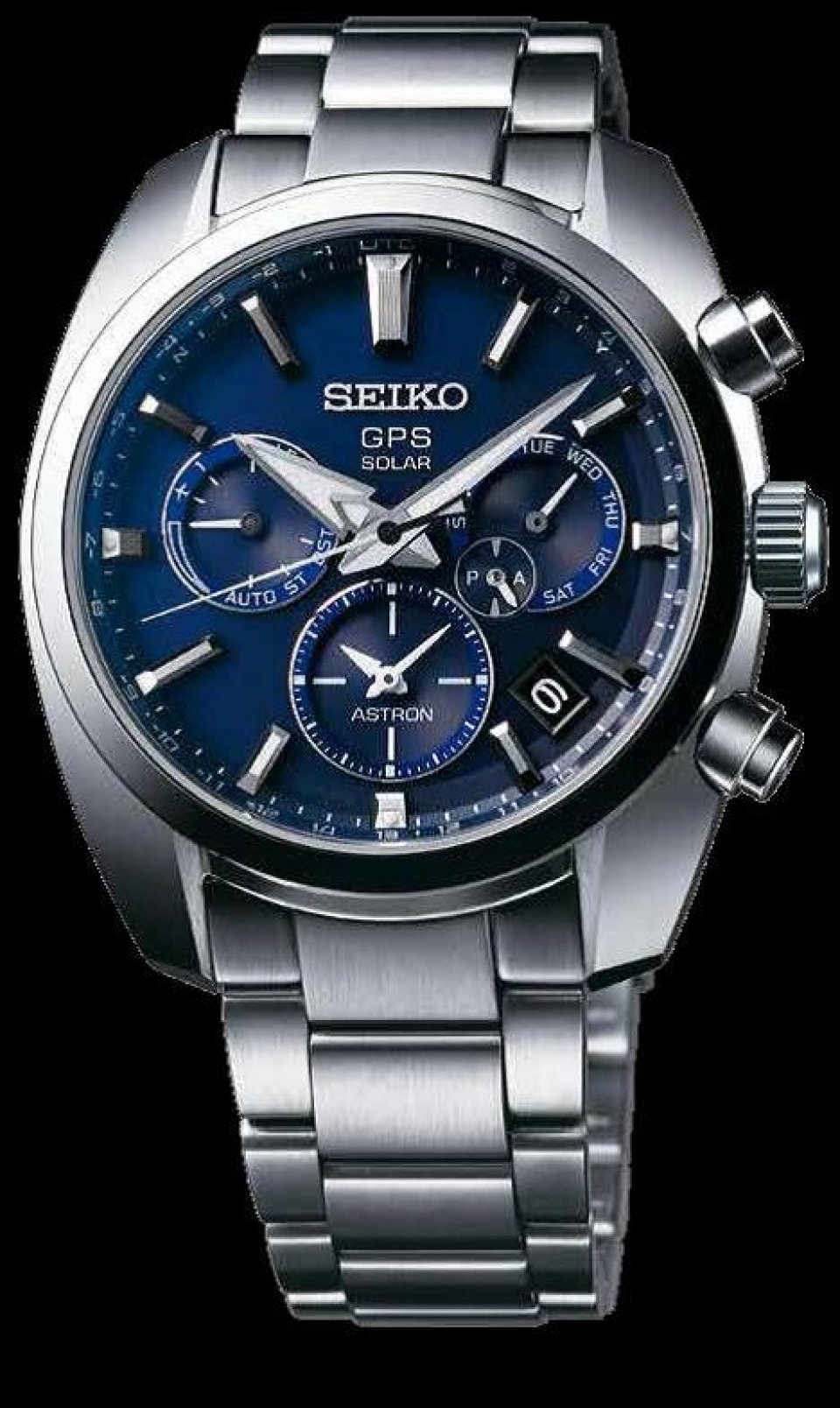 BaselWorld 2019: Seiko セイコー プロスペックス、プレザージュ