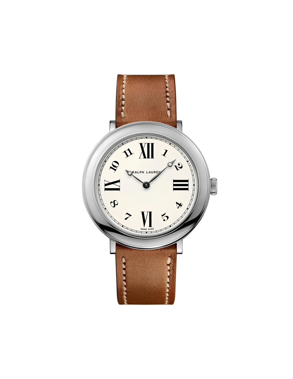 り*こ様 ラルフローレン　RalphLauren 腕時計　クォーツ　888 ラルフローレンが マディソン・アベニュー888番地にある旗艦店を記念し