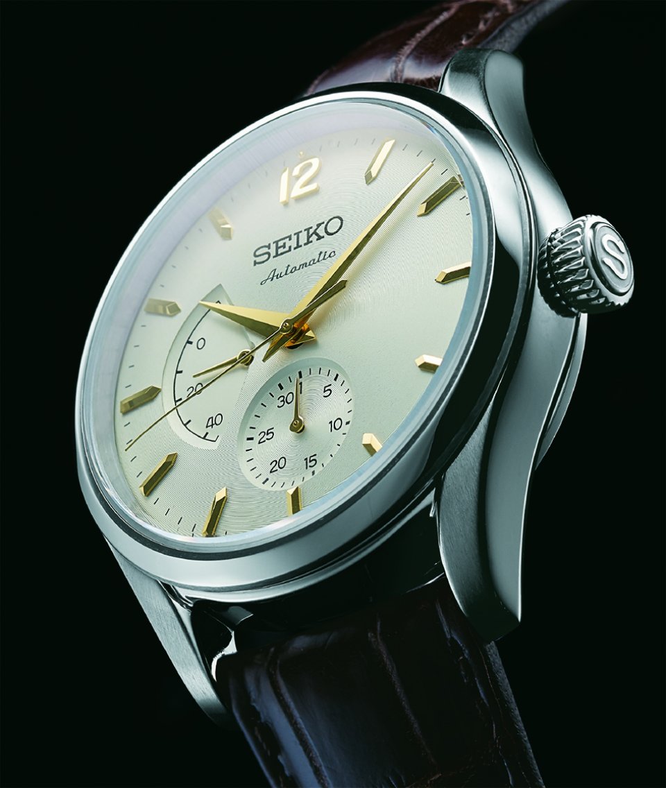 美品【赤字覚悟】SEIKO セイコー 限定 オートマティック Automatic