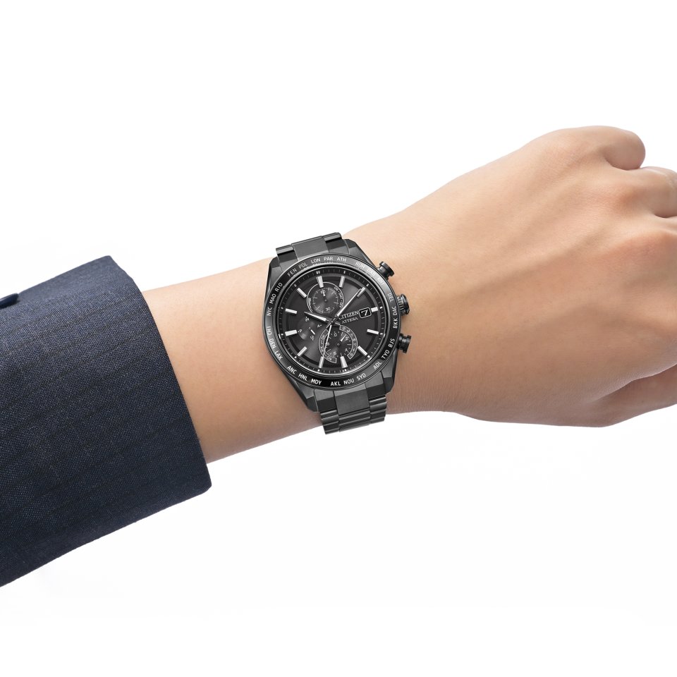 あさやん様 ご確認用 セイコー アストロン＞Nexterシリーズのハイエンドモデルが登場