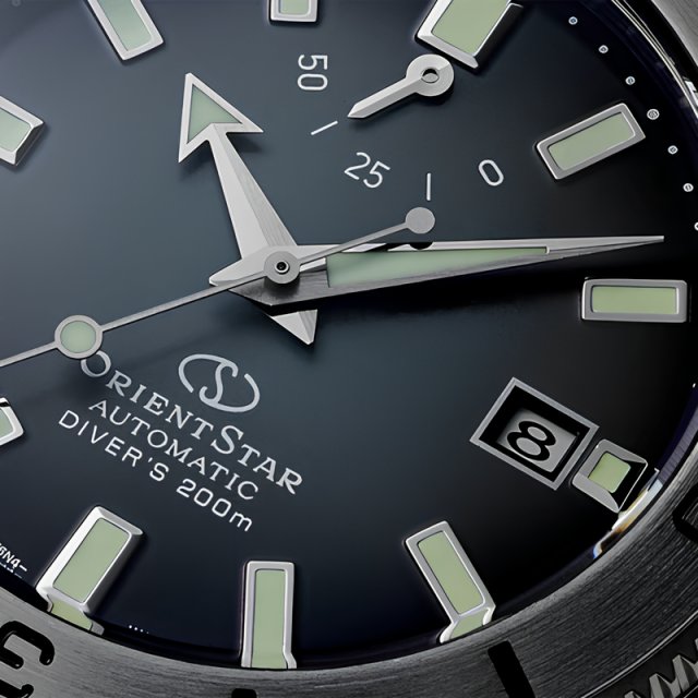 オリエントスター75周年を記念した特別展、「オリエントスター 75周年 – 時の造形展」開催～3月6日から一か月、渋谷コントワーヌにて