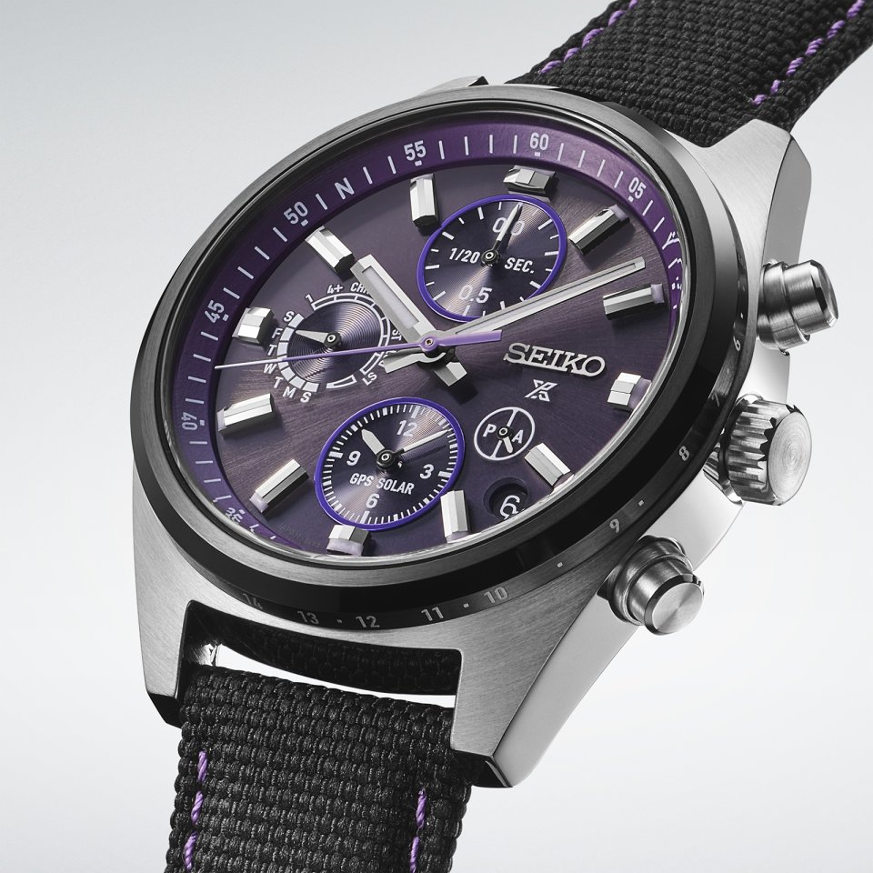 2025台限定 SEIKO 東京2025 世界陸上 ミニスポーツタイマークロック セイコー、東京2025世界陸上を記念したミニスポーツタイマー