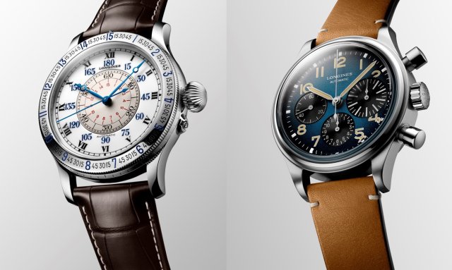 「ロンジン アーカイブ展 ポップアップストア」で、希少モデルの特別販売を実施中～5月10日まで、人気の新作「ハイドロコンクエスト」も全モデルがラインナップ