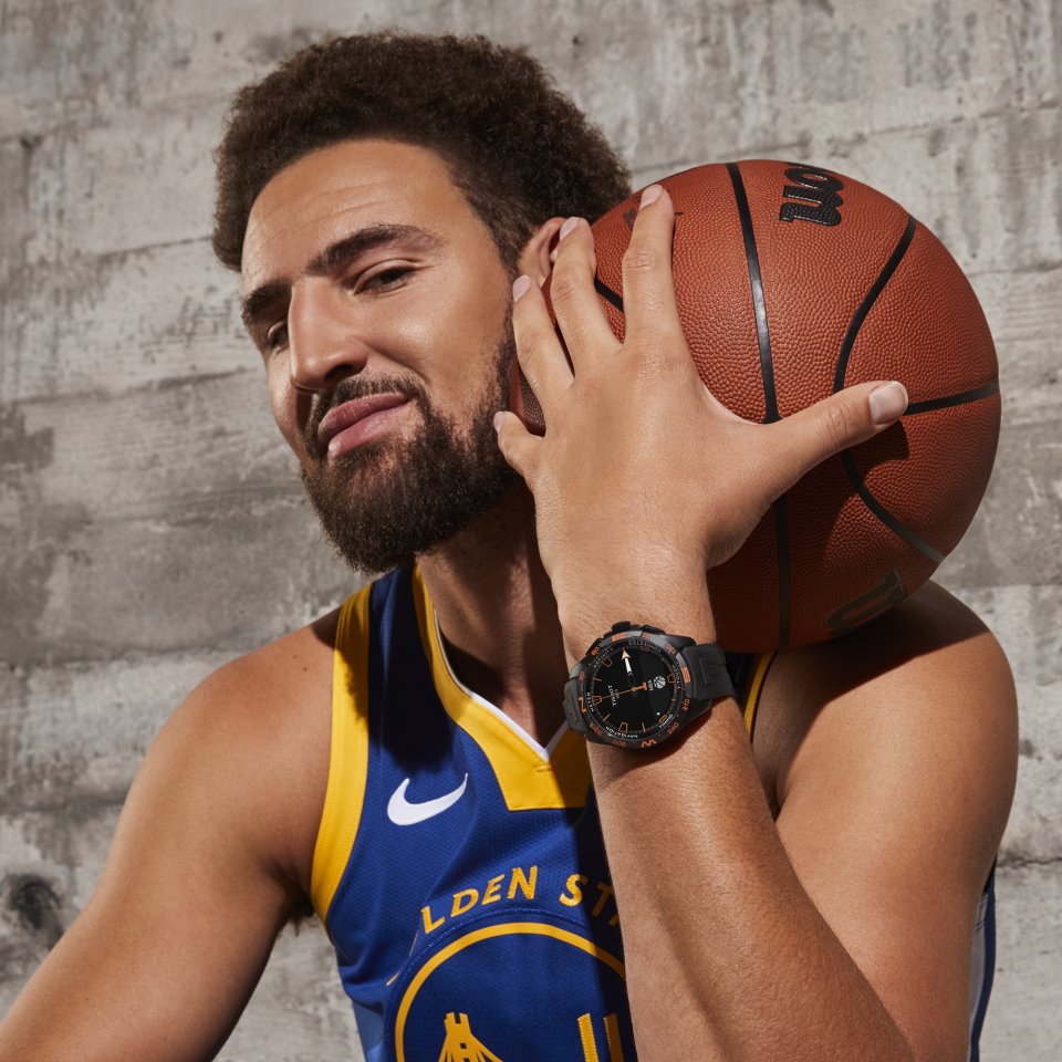 ティソ(TISSOT)とNBAが複数年にわたるパートナーシップ更新を発表 