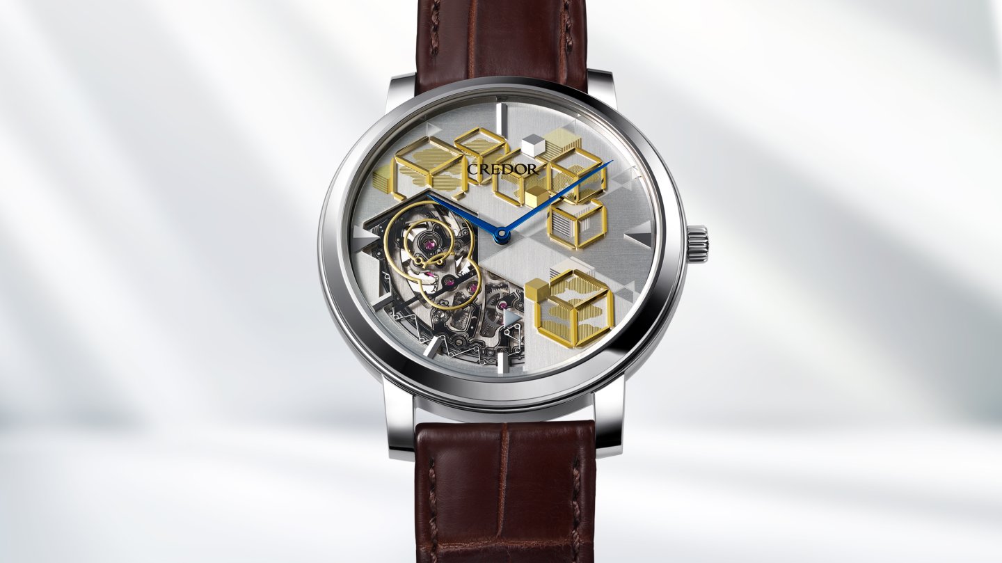 調香師 腕時計 watch-H.Moser＆Cie. – oomiya 公式サイト