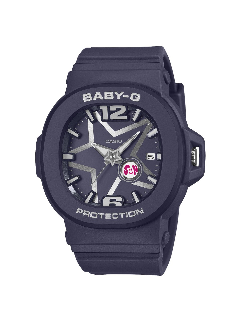 ⭐️専用⭐️Blx100-7⭐️新品未使用⭐️CASIO BABY-G BABY-G CASIO カシオ babyg ベビーG Baby-G G-LIDE BLX-100-7 白