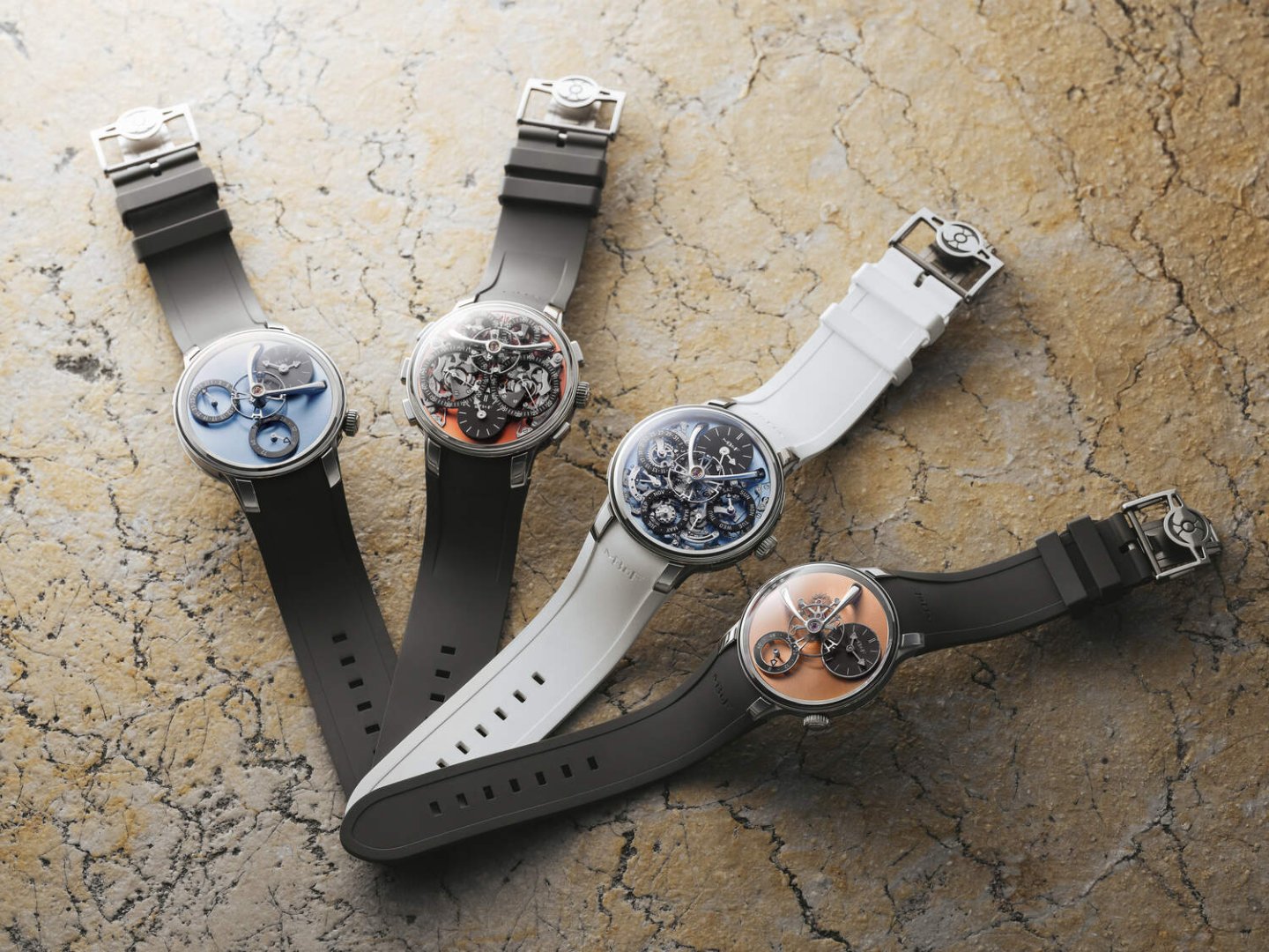 MB＆F「レガシー・マシン 101 エヴォ」～ LM101の真髄がエヴォで登場
