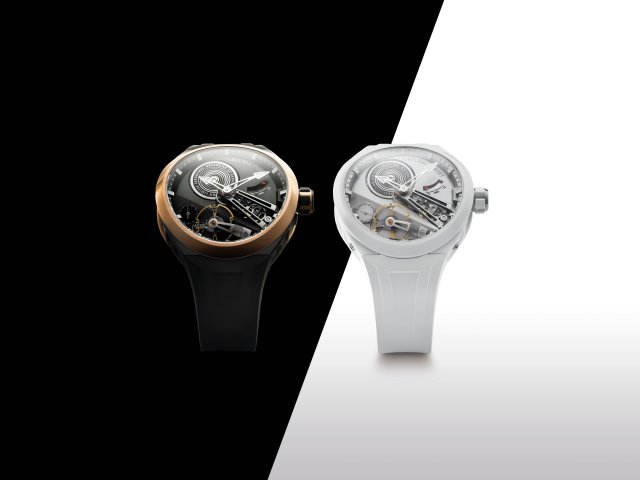 グルーベル・フォルセイ「バランシエール コンヴェクスS2|GF09xv」～ 終章に向けて