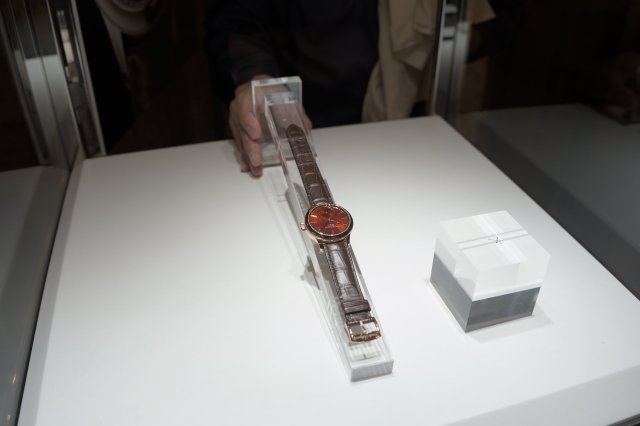 YOSUKE SEKIGUCHI 「プリムヴェール2025」プレゼンテーション レポート