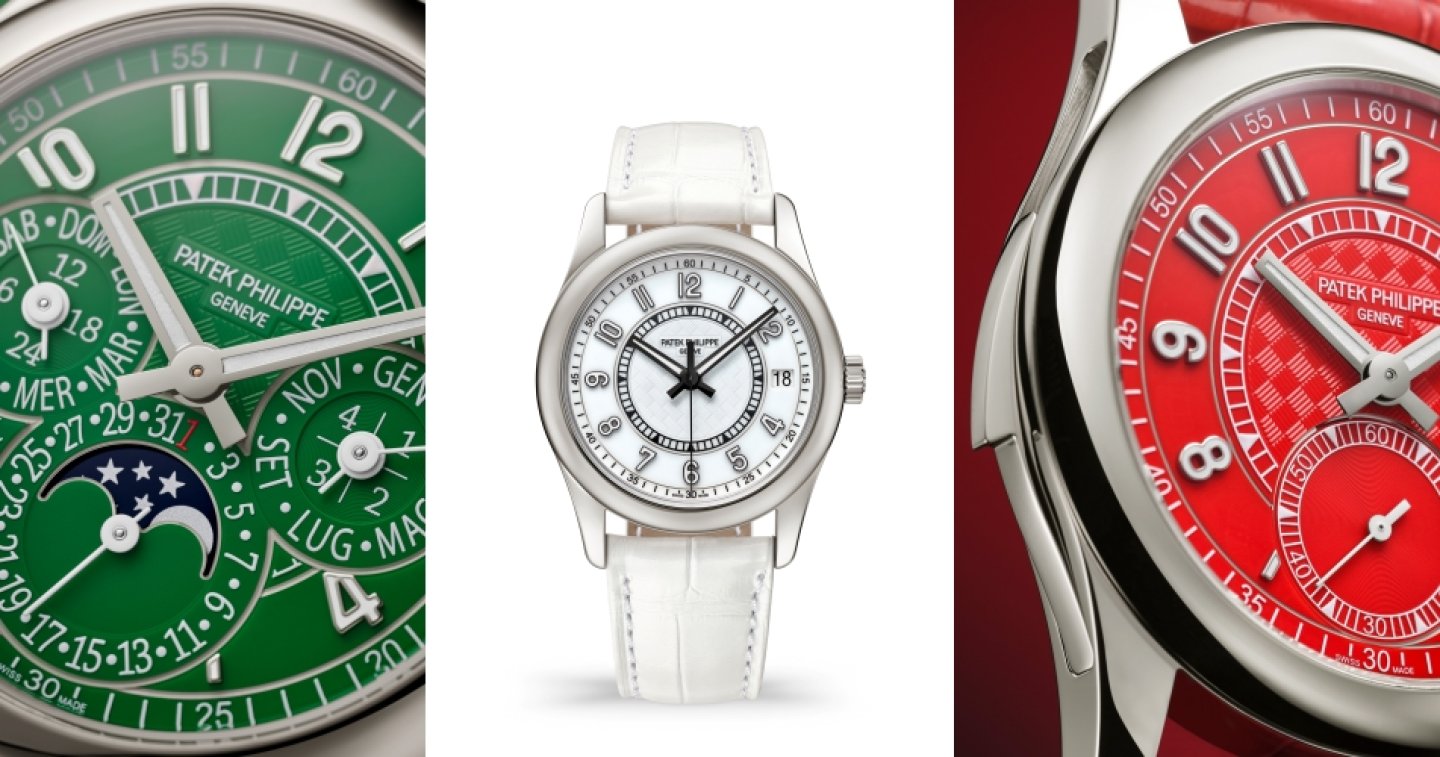 パテック・フィリップ「Watch Art Grand Exhibition - Milan 2026」開幕～7モデルのミラノ限定を速報