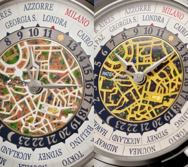 パテック・フィリップ「Watch Art Grand Exhibition - Milan 2026」開幕～7モデルのミラノ限定を速報