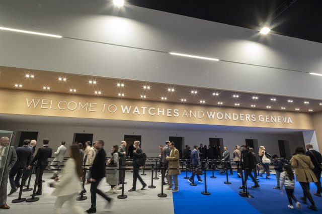 Watches and Wonders Geneva Foundationが、シャネル、エルメス、LVMHをメンバーに迎える