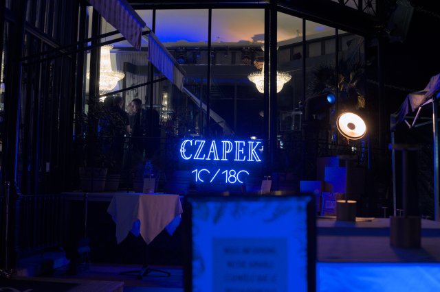 チャペックの 10/180周年を祝う「Czapek’s 10th Anniversary」イベント レポート