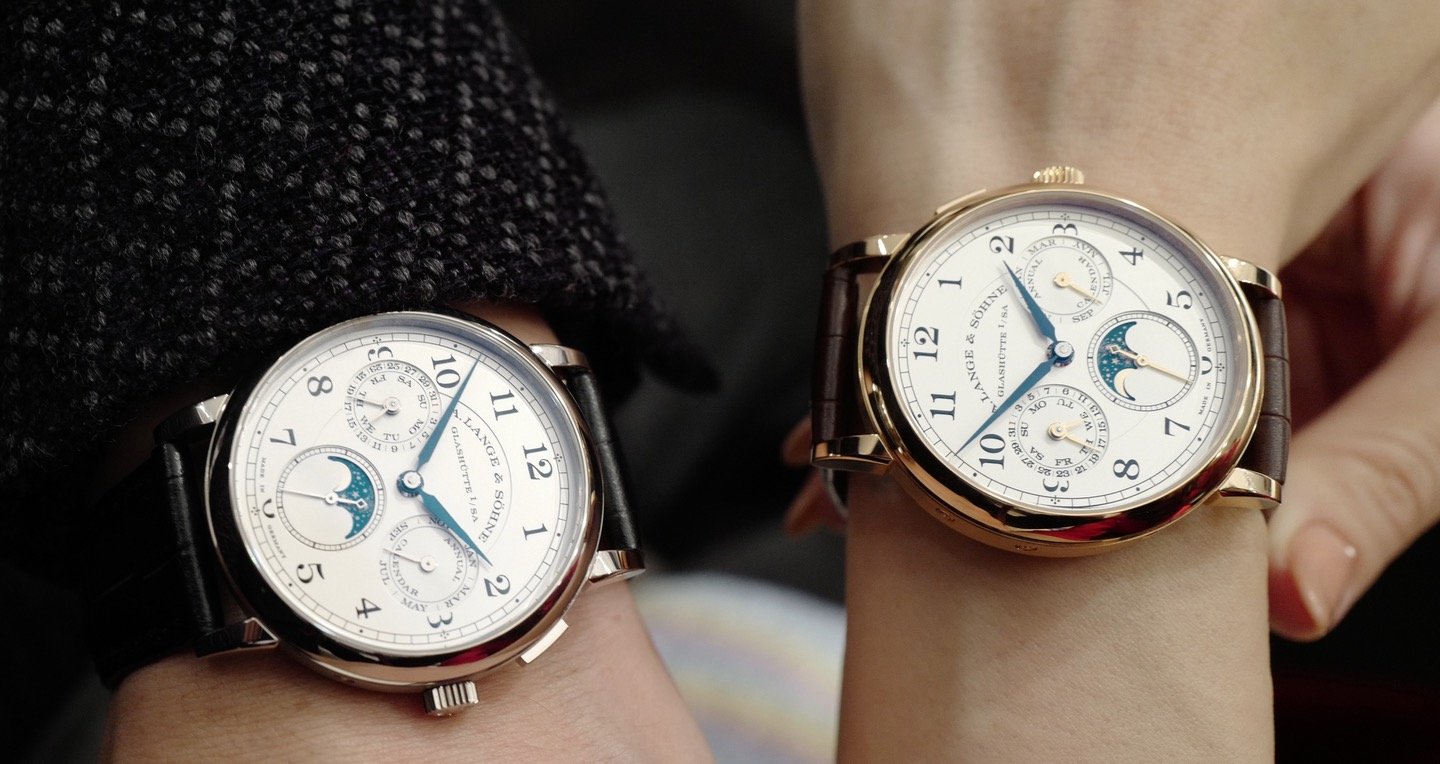 Ay&Ty Style in Geneva #5 -VC&A, Lange-