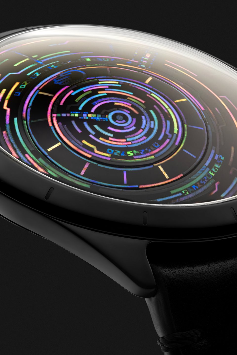 レッセンスより、漆と螺鈿を纏う 特別仕様限定モデル『TYPE 9 IKE