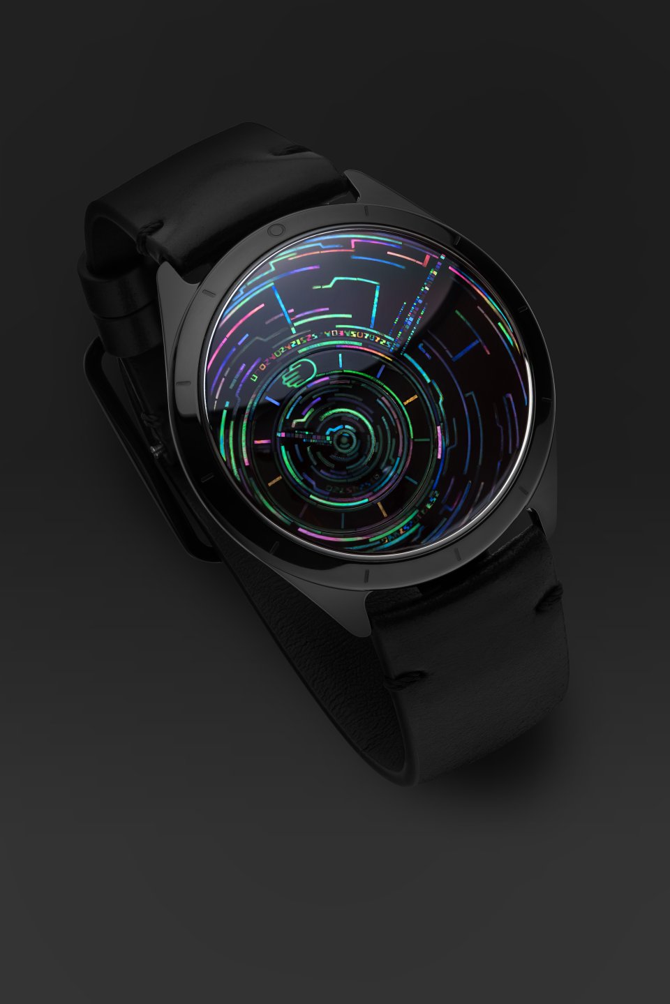 レッセンスより、漆と螺鈿を纏う 特別仕様限定モデル『TYPE 9 IKE