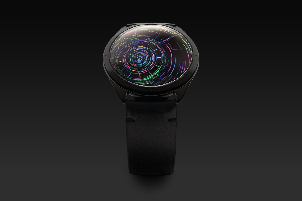 レッセンスより、漆と螺鈿を纏う 特別仕様限定モデル『TYPE 9 IKE