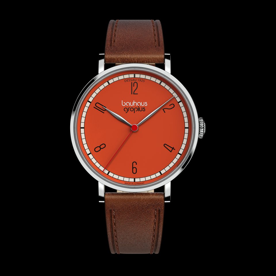 バウハウス・ヴァルター・グロピウス(bauhaus walter gropius）が